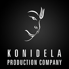 Konidela Production Company Channel icon