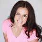 Sarah Thiel YouTube Profile Photo