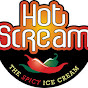 The HotScream Ice Cream Team YouTube Profile Photo