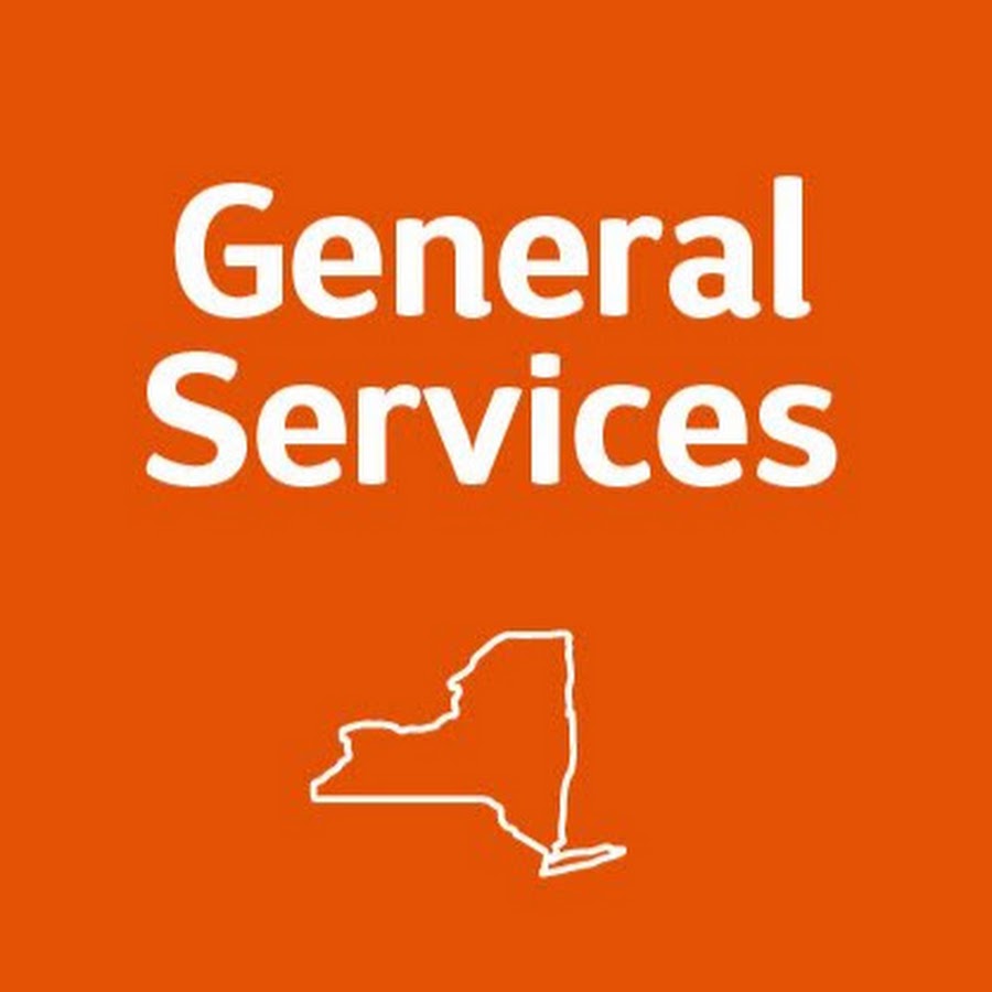 NYS Office of General Services - YouTube