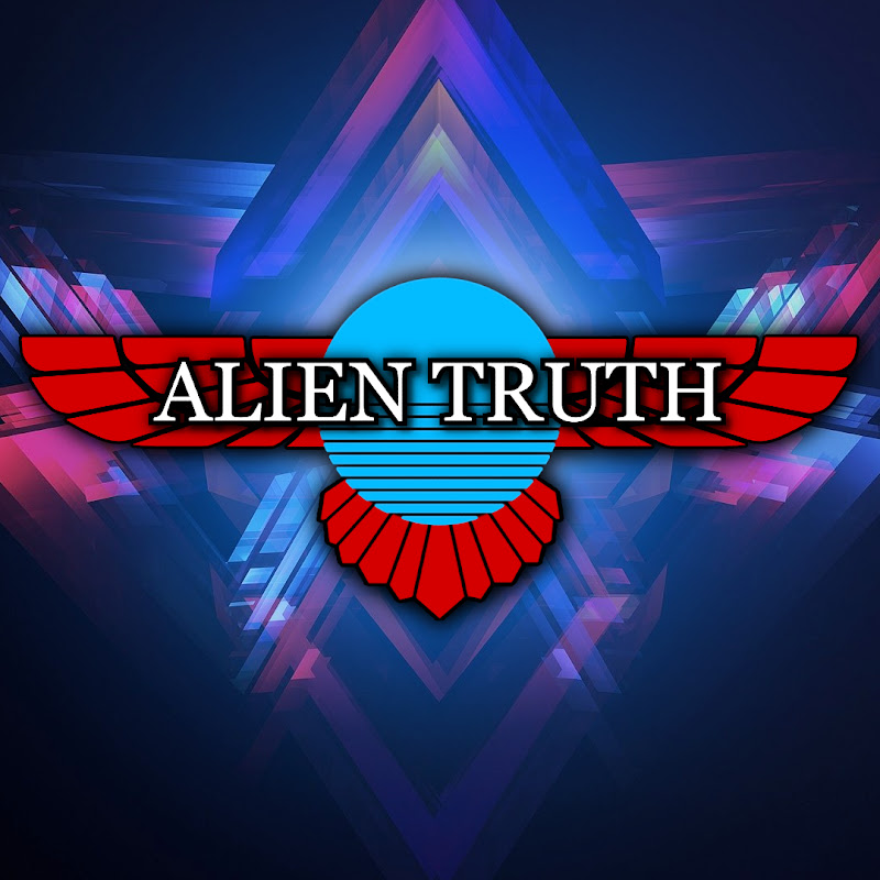 Dashboard Video Alien Truth Esta es la Fotografía Real del