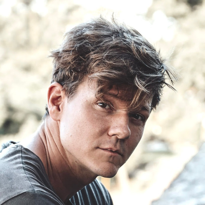Tyler Ward Music Net Worth & Earnings (2025)