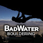 BadWater Bouldering YouTube Profile Photo