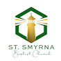 Saint Smyrna Baptist Church YouTube Profile Photo