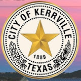 City of Kerrville - Government, TX logo
