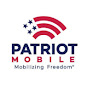 Patriot Mobile YouTube Profile Photo