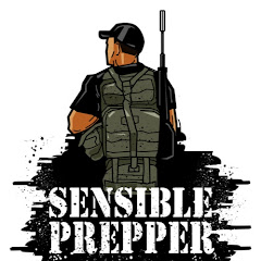 SensiblePrepper Channel icon