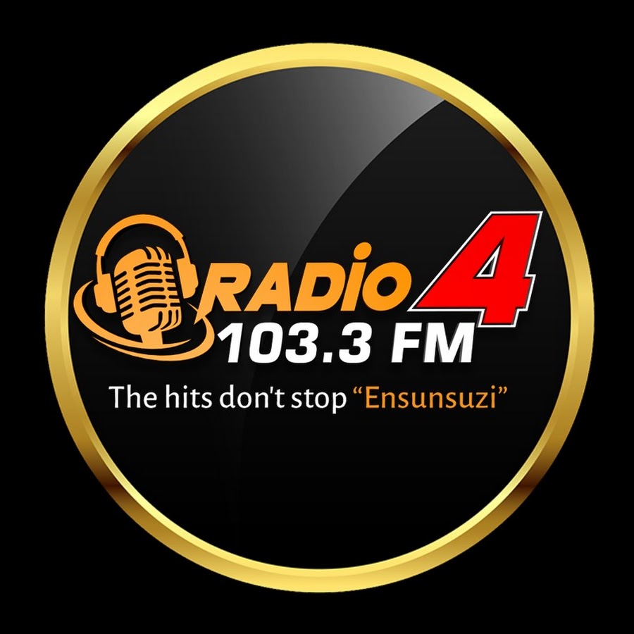Radio 4 Uganda - YouTube
