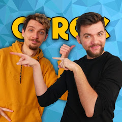 Cyrox Channel icon