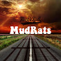 The MudRats TV YouTube Profile Photo
