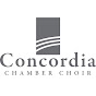 ConcordiaChoir - @ConcordiaChoir YouTube Profile Photo