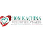 Hon Kachina - @HonKachina YouTube Profile Photo