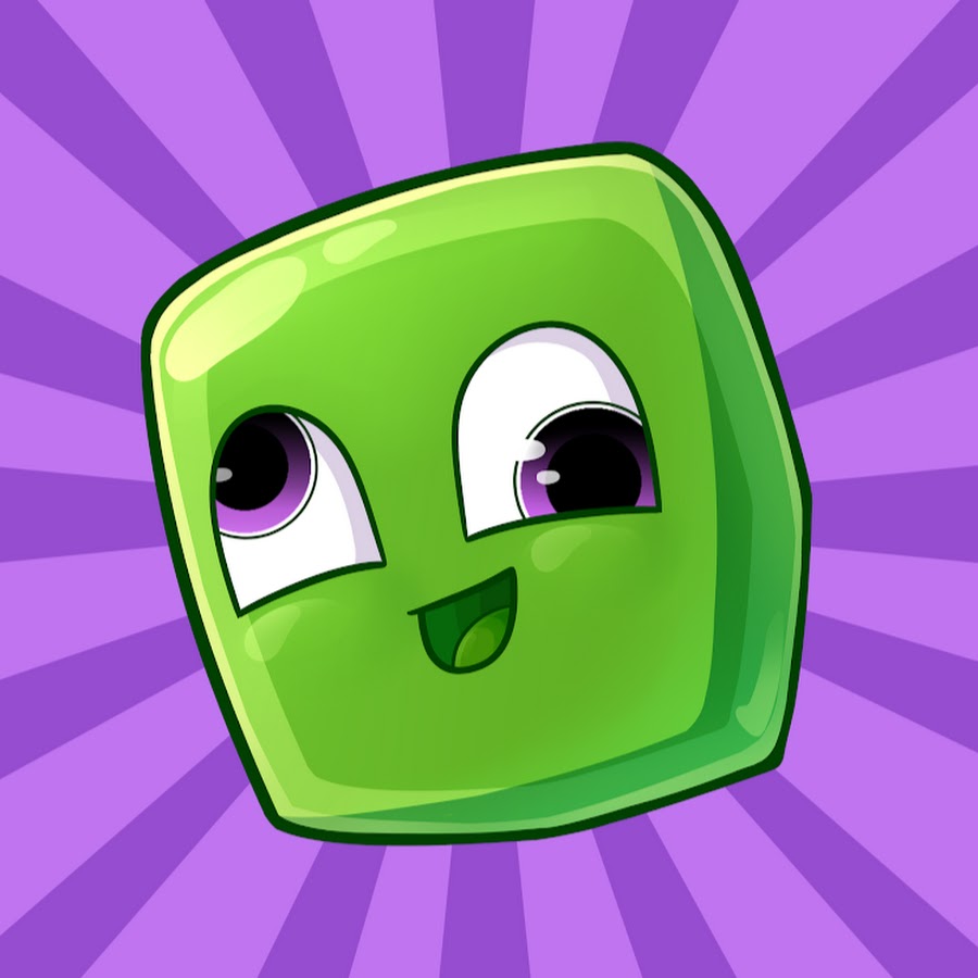 Slime Minecraft Youtube