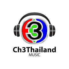 Ch3Thailand Music Channel icon