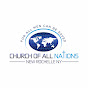 Church Of All Nations New Rochelle NY YouTube Profile Photo