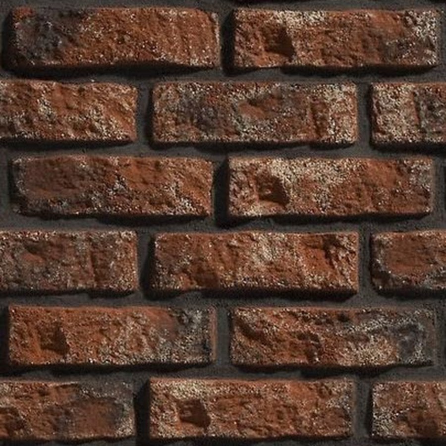 Гибкий клинкер для фасада дома