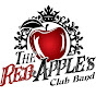 The Red Apple's Club Band YouTube Profile Photo