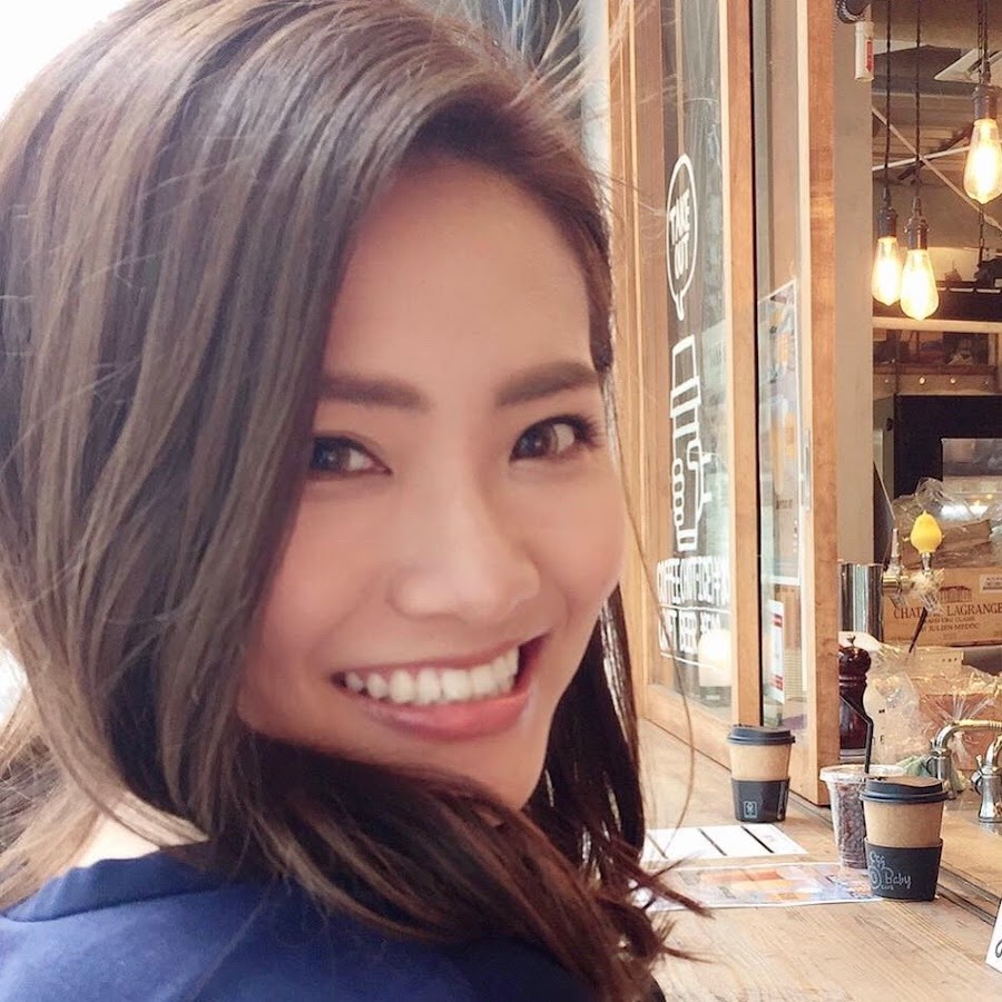 佐藤花香 Youtube