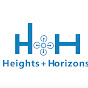 Heights and Horizons YouTube Profile Photo