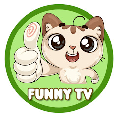 Funny TV Channel icon