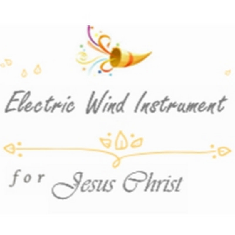 EWI4Christ Youtube Video Channel