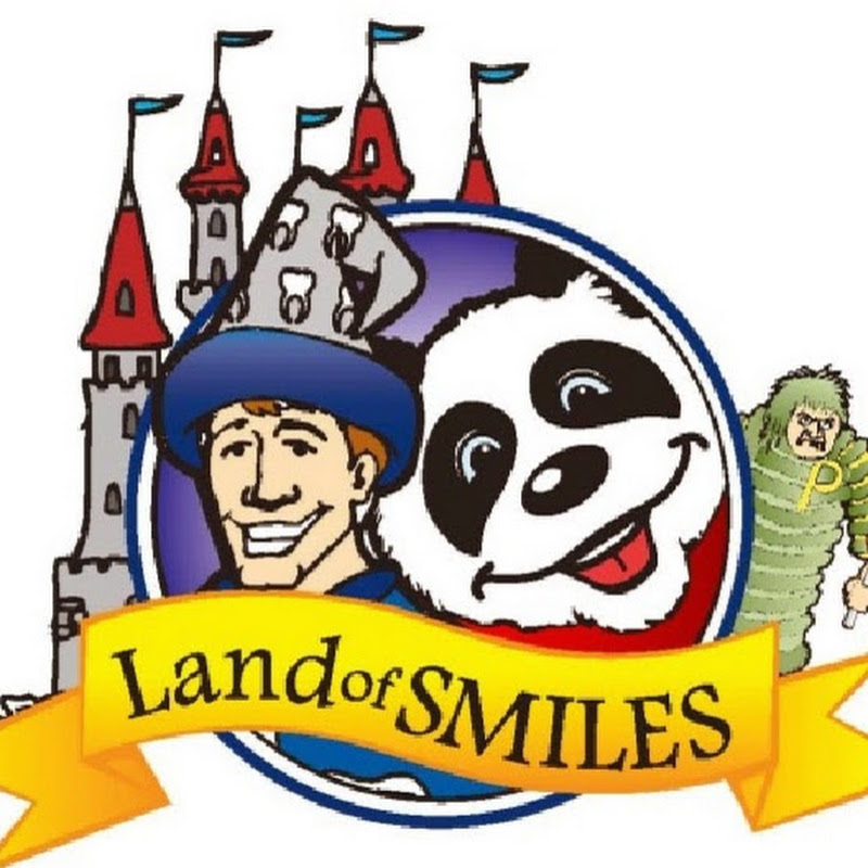 Land of Smiles