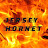 Jersey Hornet