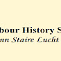 Irish Labour History Society YouTube Profile Photo