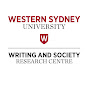 The Writing and Society Research Centre YouTube Profile Photo