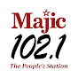 Majic 102.1 YouTube Profile Photo