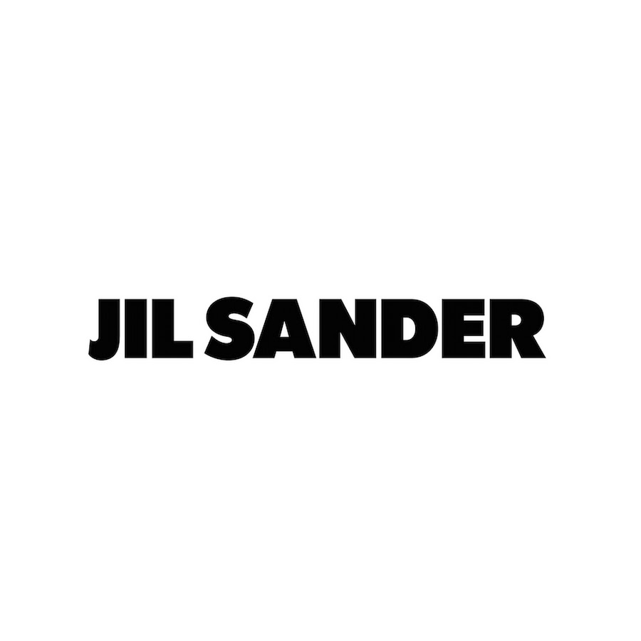 JIL SANDER - YouTube