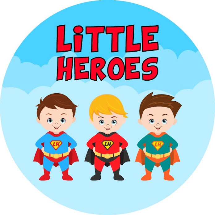 Little Heroes Net Worth & Earnings (2022)