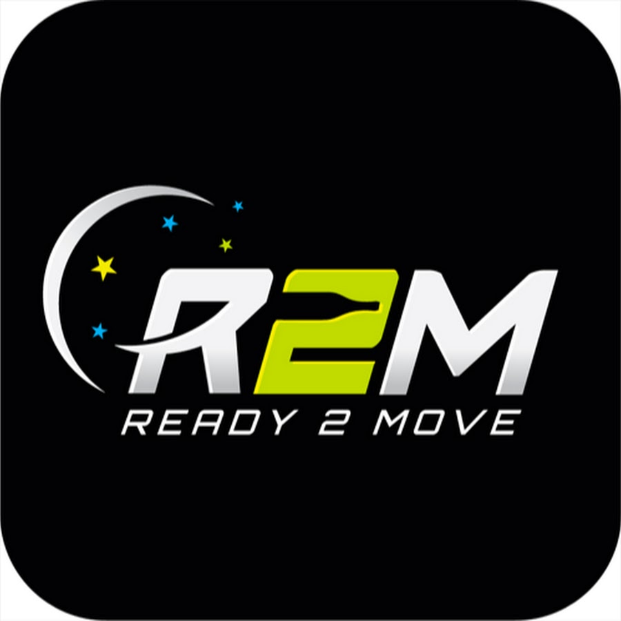 Get ready 2. Move Entertainment.