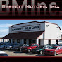 Barrett Motors YouTube Profile Photo