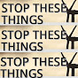 StopTheseThings - @StopTheseThings YouTube Profile Photo