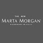 Marta Morgan YouTube Profile Photo