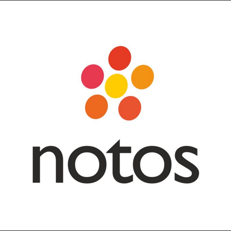 notos - YouTube