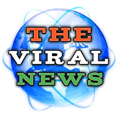 The Viral News Channel icon