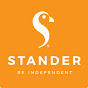 Stander Mobility Aids - @standerproducts1 YouTube Profile Photo