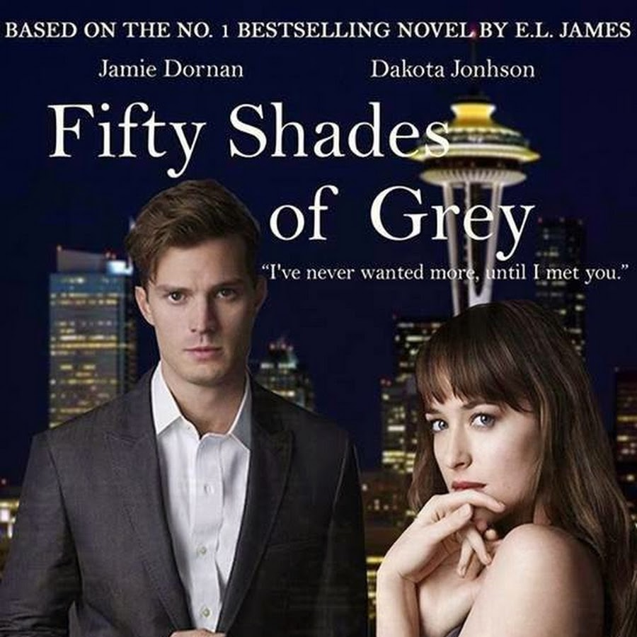 Fifty Shades of Grey - YouTube.