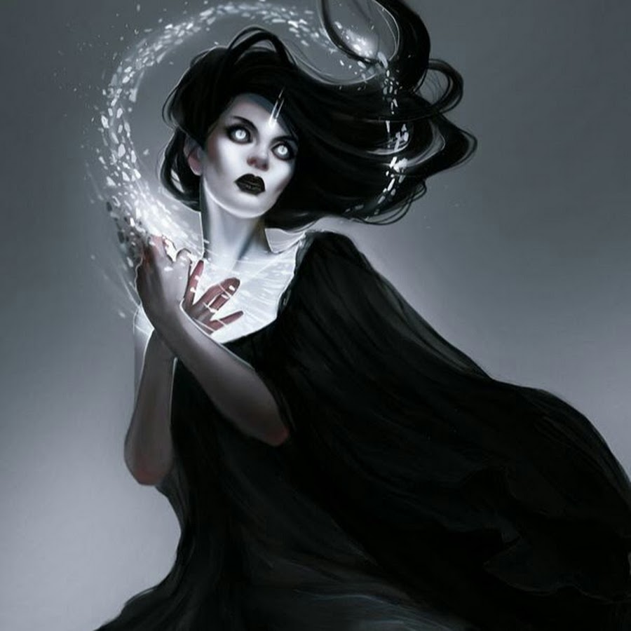 Темные арты