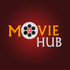 Movie Hub Channel icon