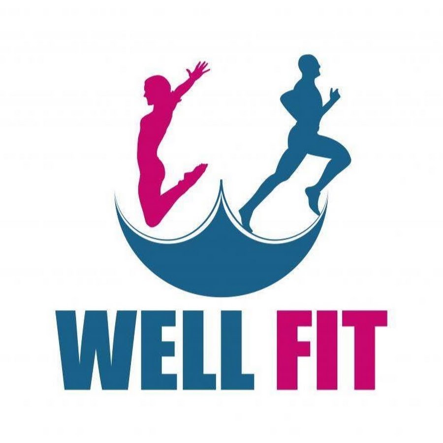 Wellandfit красноярск. Well and fit красноярск логотип. Well fit. Well fit логотип.