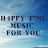 H4PPY T!ME