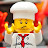 LEGO Chef