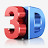 3D