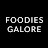 Foodies Galore Avatar