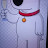 Brian Griffin Avatar