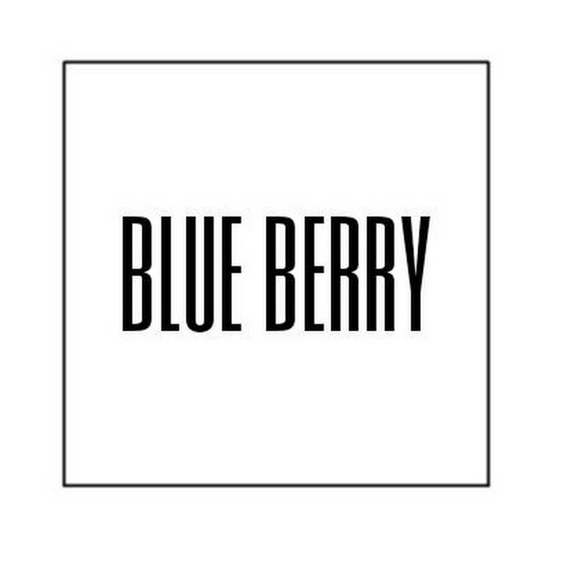 Logo for Blue Berry