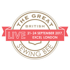 The Great British Sewing Bee Live Avatar